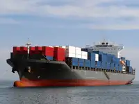 Barco frigorífico en venta