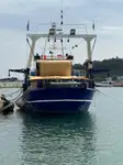 Arrastrero de pesca en venta