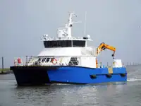 Catamarán en venta