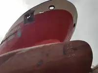 Arrastrero de pesca en venta