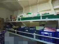 Barco frigorífico en venta
