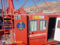 Chatarra en venta