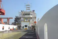 Barco de suministro en venta