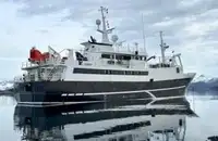 Arrastrero de pesca en venta