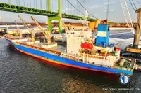 Barco frigorífico en venta
