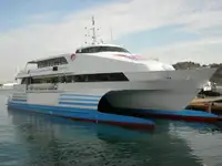 Catamarán en venta