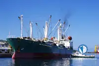 Barco frigorífico en venta