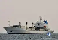 Barco frigorífico en venta