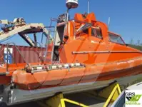 Barcos de trabajo en venta