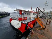 Catamarán en venta