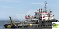 Barco de suministro en venta