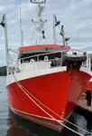 Arrastrero de pesca en venta