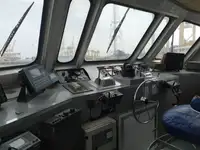Barco de suministro en venta