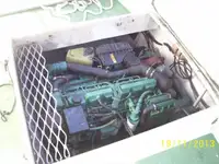 Barcos de trabajo en venta