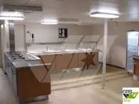 Barco mercante en venta