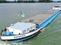 Granelero en venta