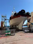 Remolcador en venta