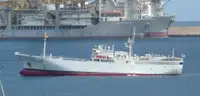 Arrastrero de pesca en venta