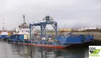 Barcos de trabajo en venta