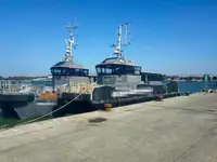 Barco mercante en venta