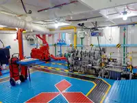 Remolcador en venta