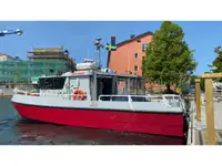 Catamarán en venta