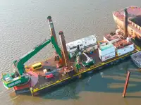 Draga en venta