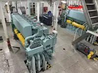 Remolcador en venta