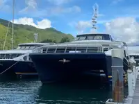 Catamarán en venta