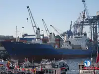 Barco frigorífico en venta