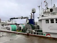 Arrastrero de pesca en venta