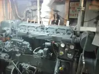 Bote patrulla en venta