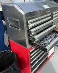 Barcaza en venta