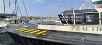 Barco piloto en venta