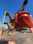 Remolcador en venta