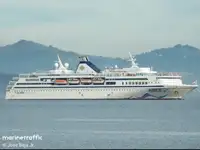 Crucero en venta