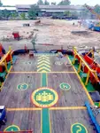 Remolcador en venta