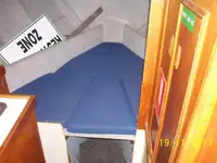 Barcos de trabajo en venta