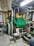 Buque palangrero en venta