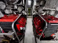 Barco piloto en venta