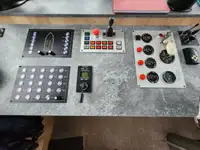 Barcos de trabajo en venta