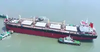 Granelero en venta