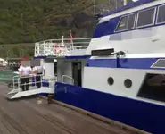 Barco de transbordador en venta