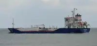Petrolero, petrolero químico en venta