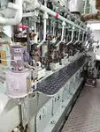 Granelero en venta