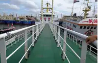 Petrolero, petrolero químico en venta