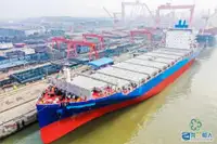Barco mercante en venta