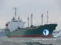 Barco frigorífico en venta