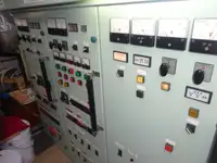 Bote patrulla en venta