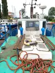 Barcos de trabajo en venta